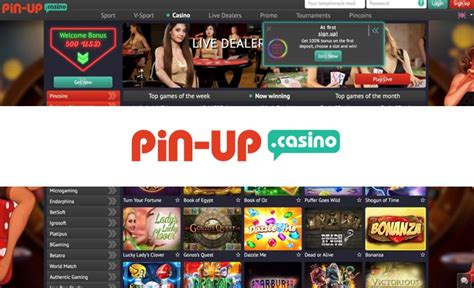 pin up casino es confiable - pin up casino